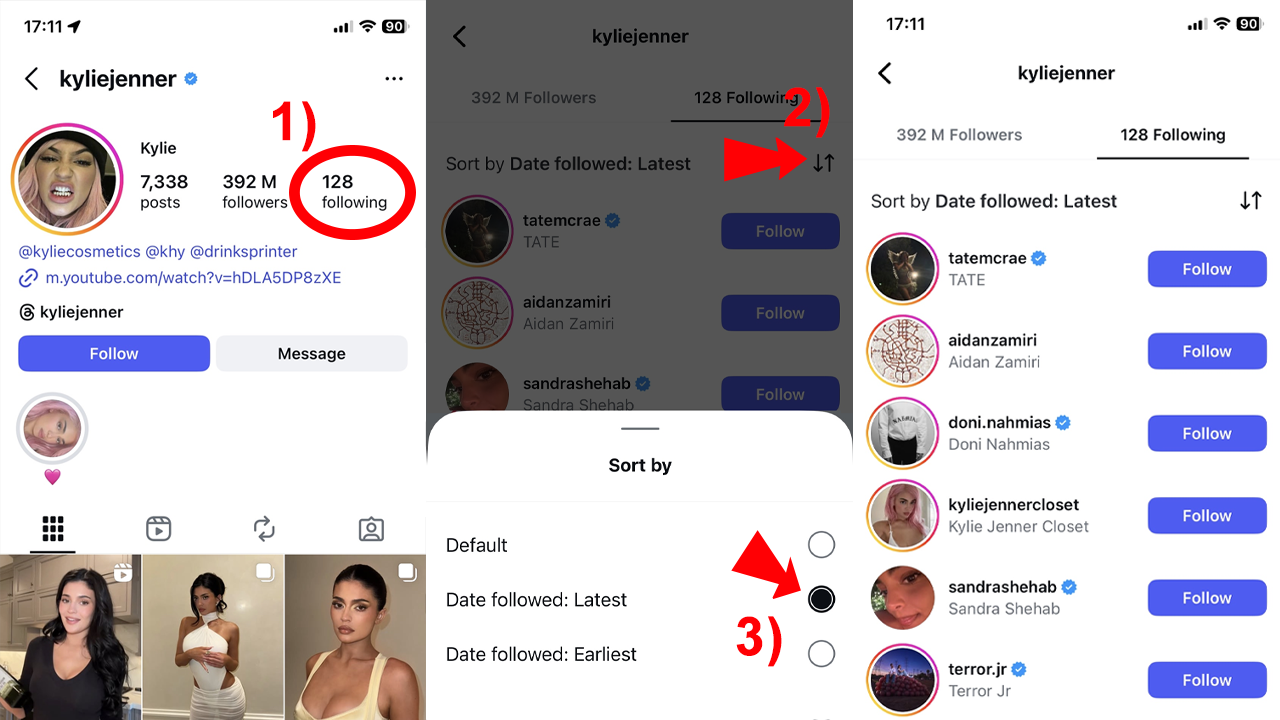 How to Stalk Instagram Followers Anonymously (Without Them Knowing)