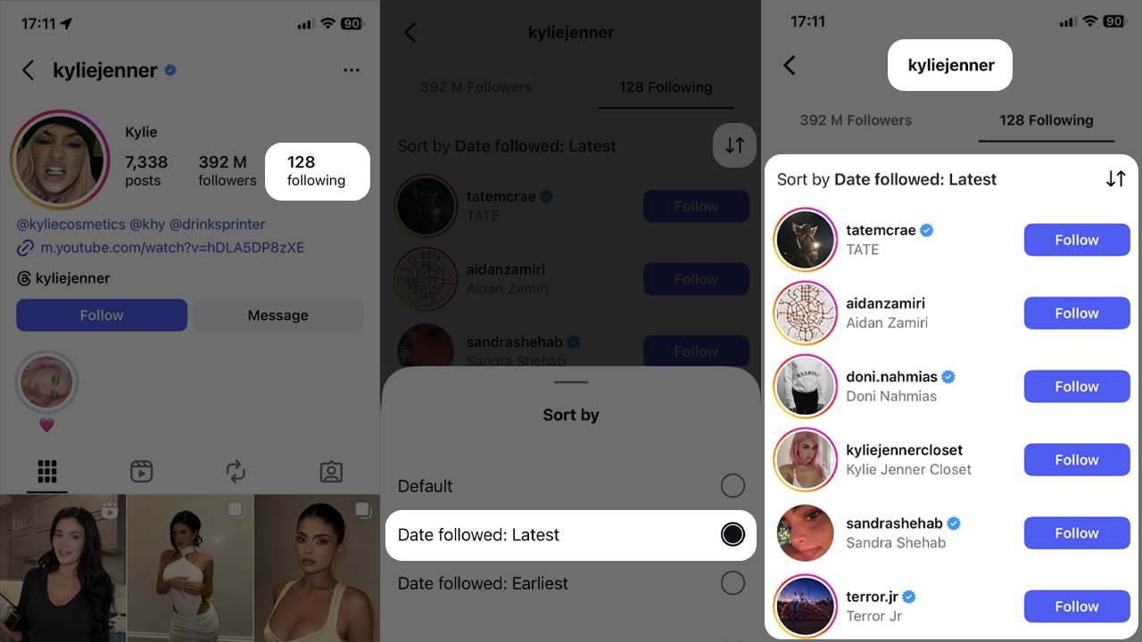 The Ultimate Instagram Follower Tracker Guide (2025)